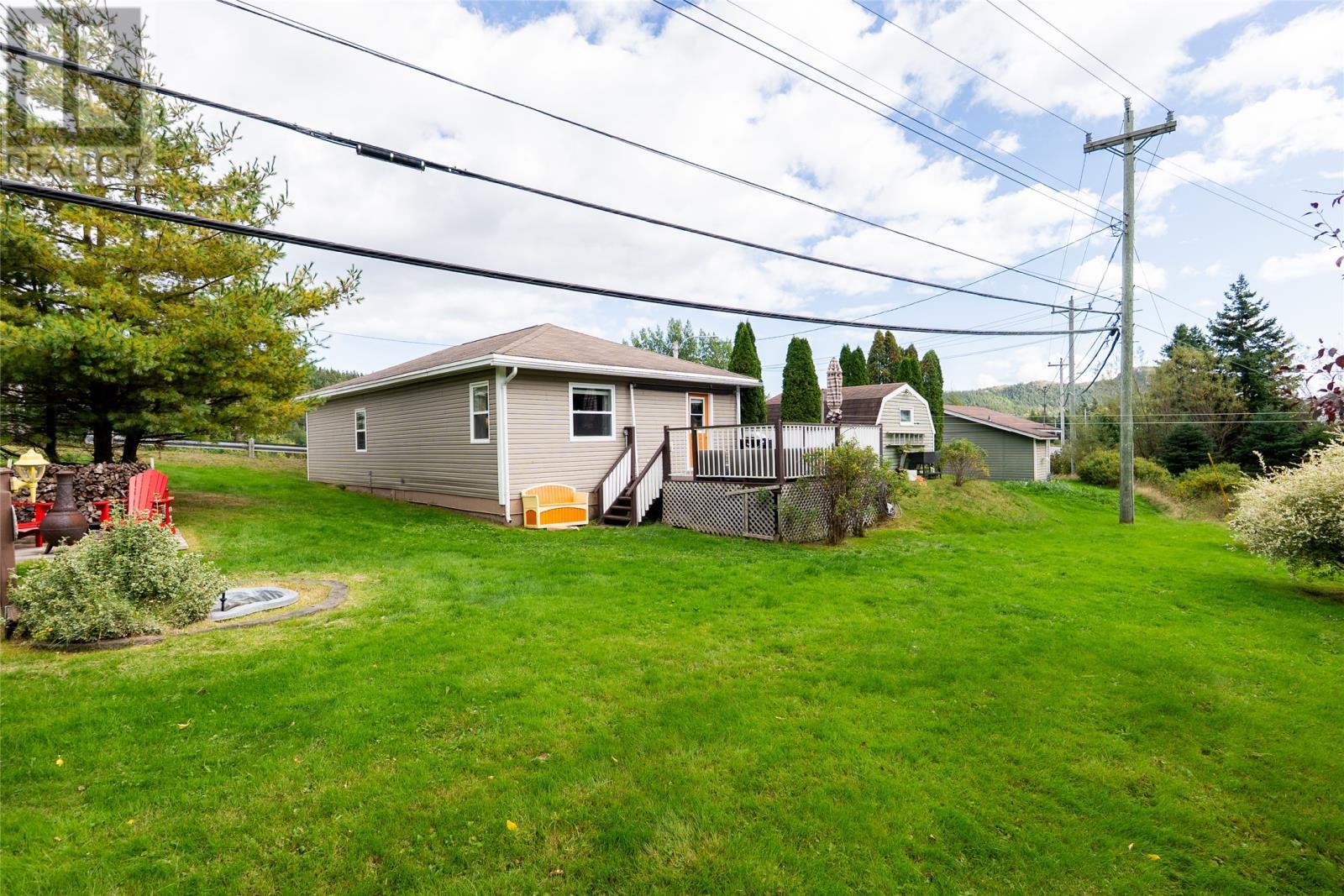 217-227 Conception Bay Highway, Avondale, NL - Outdoor