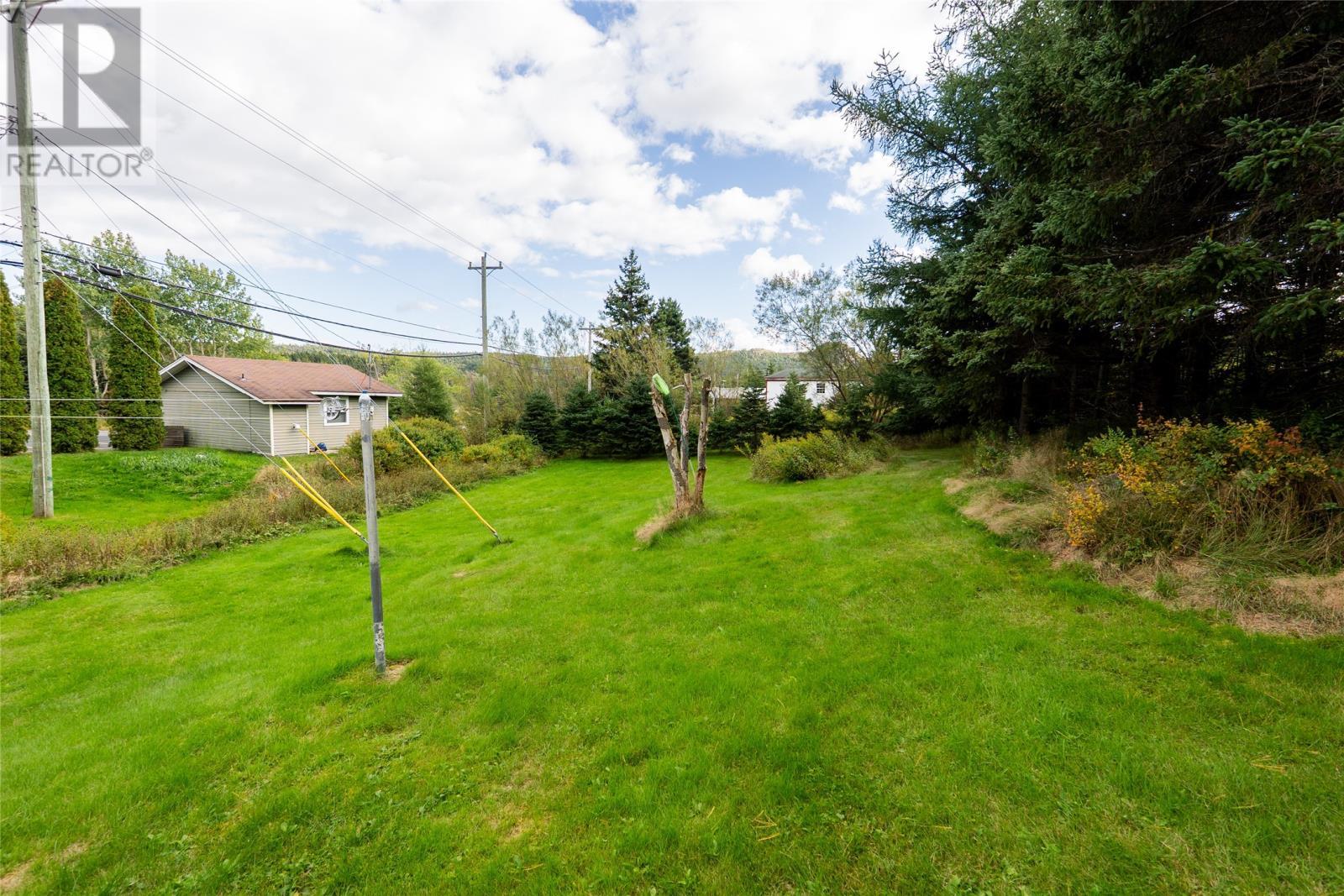 217-227 Conception Bay Highway, Avondale, NL - Outdoor