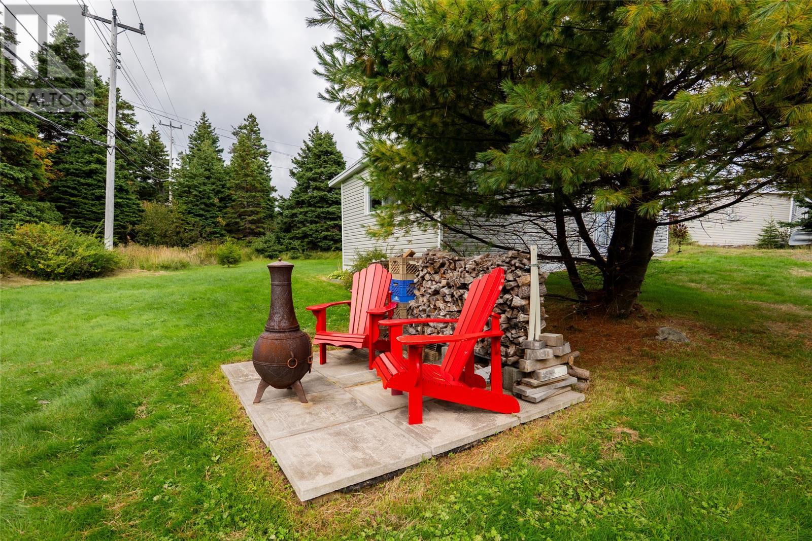 217-227 Conception Bay Highway, Avondale, NL - Outdoor