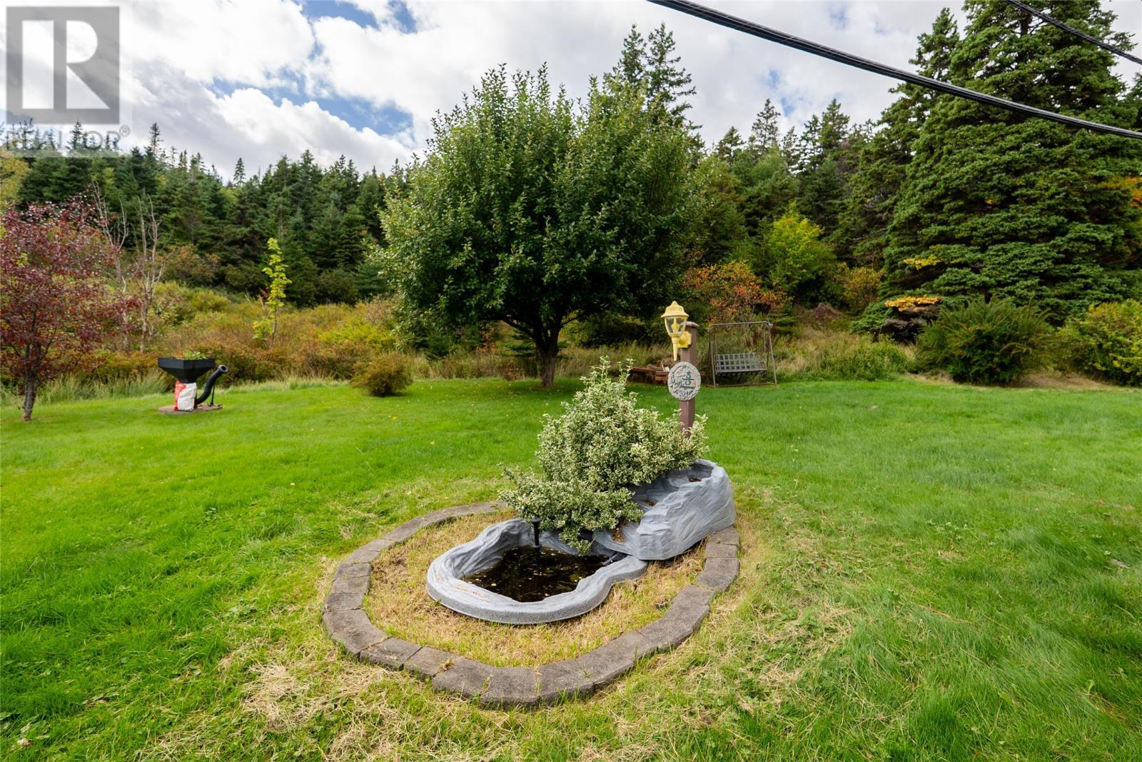 217-227 Conception Bay Highway, Avondale, NL - Outdoor