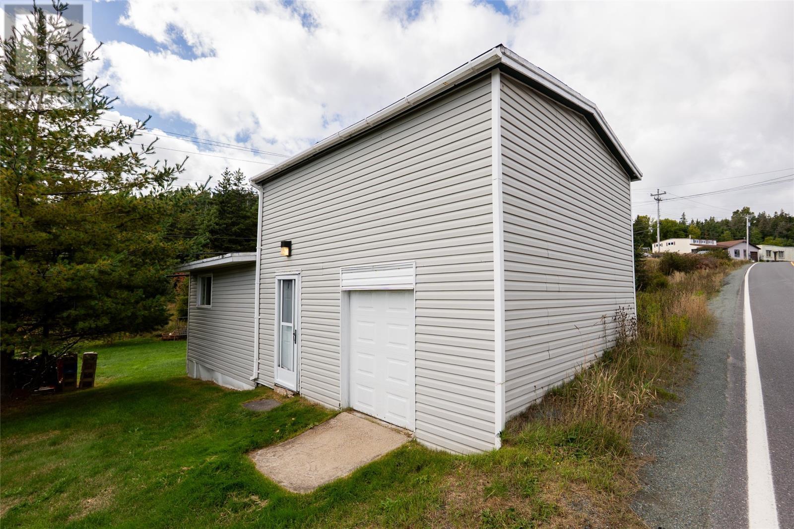 217-227 Conception Bay Highway, Avondale, NL - Outdoor