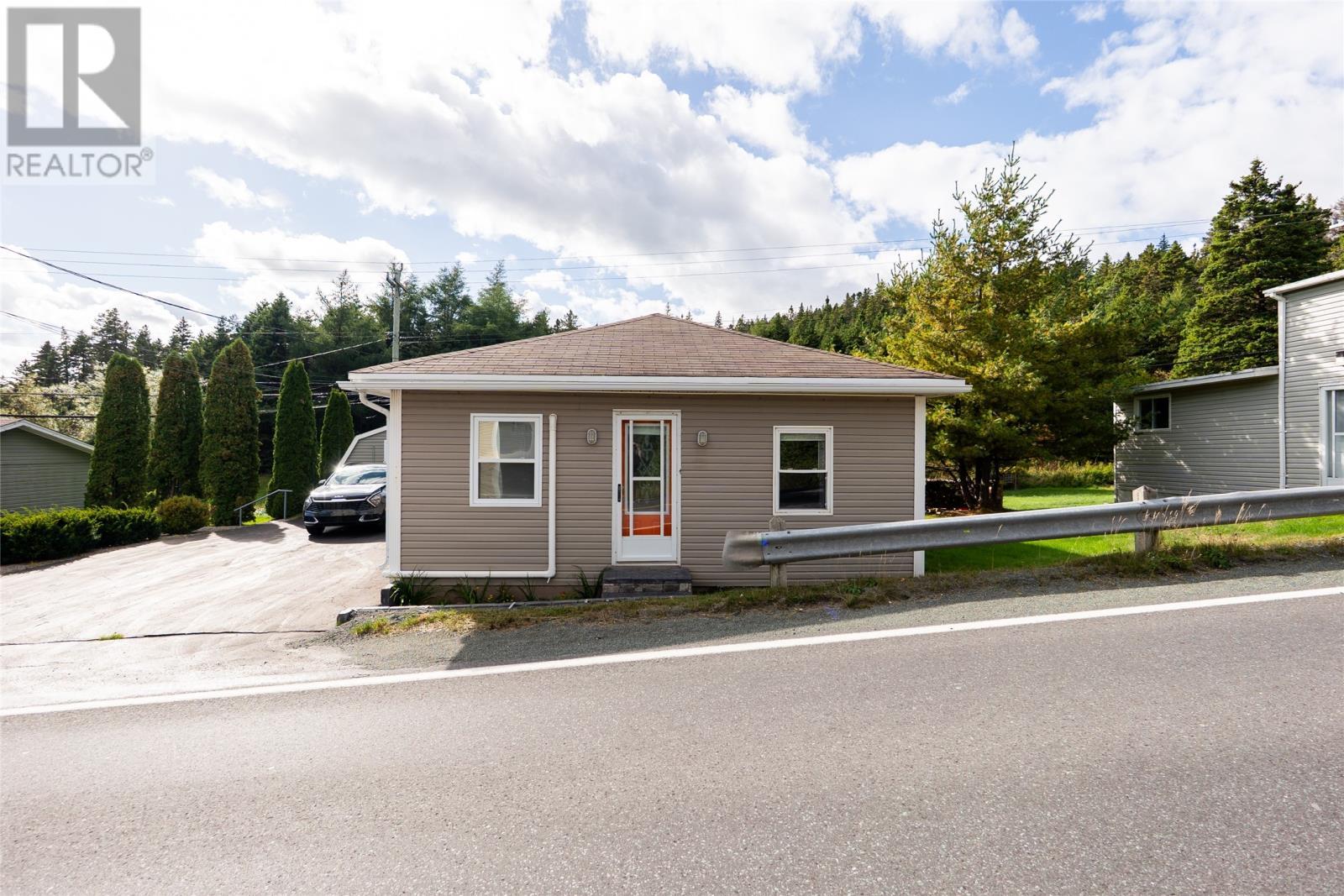 217-227 Conception Bay Highway, Avondale, NL - Outdoor