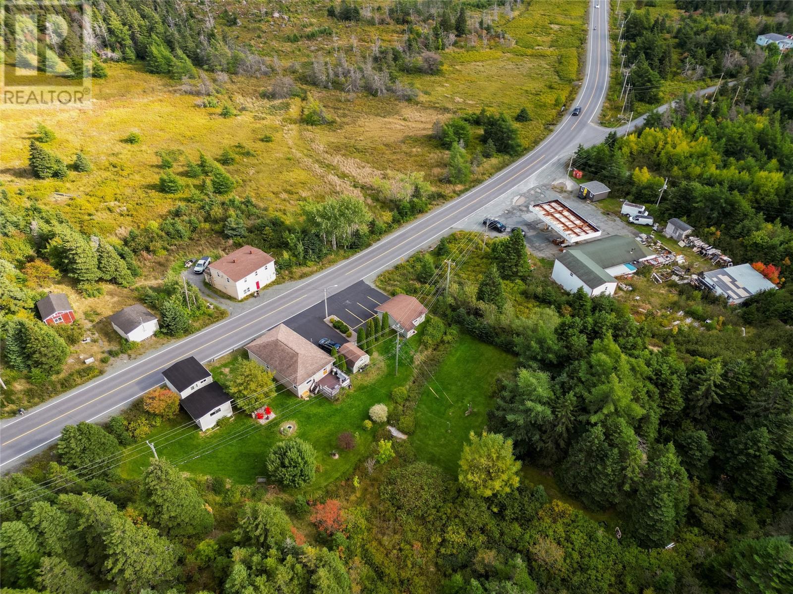 217-227 Conception Bay Highway, Avondale, NL - Outdoor With View