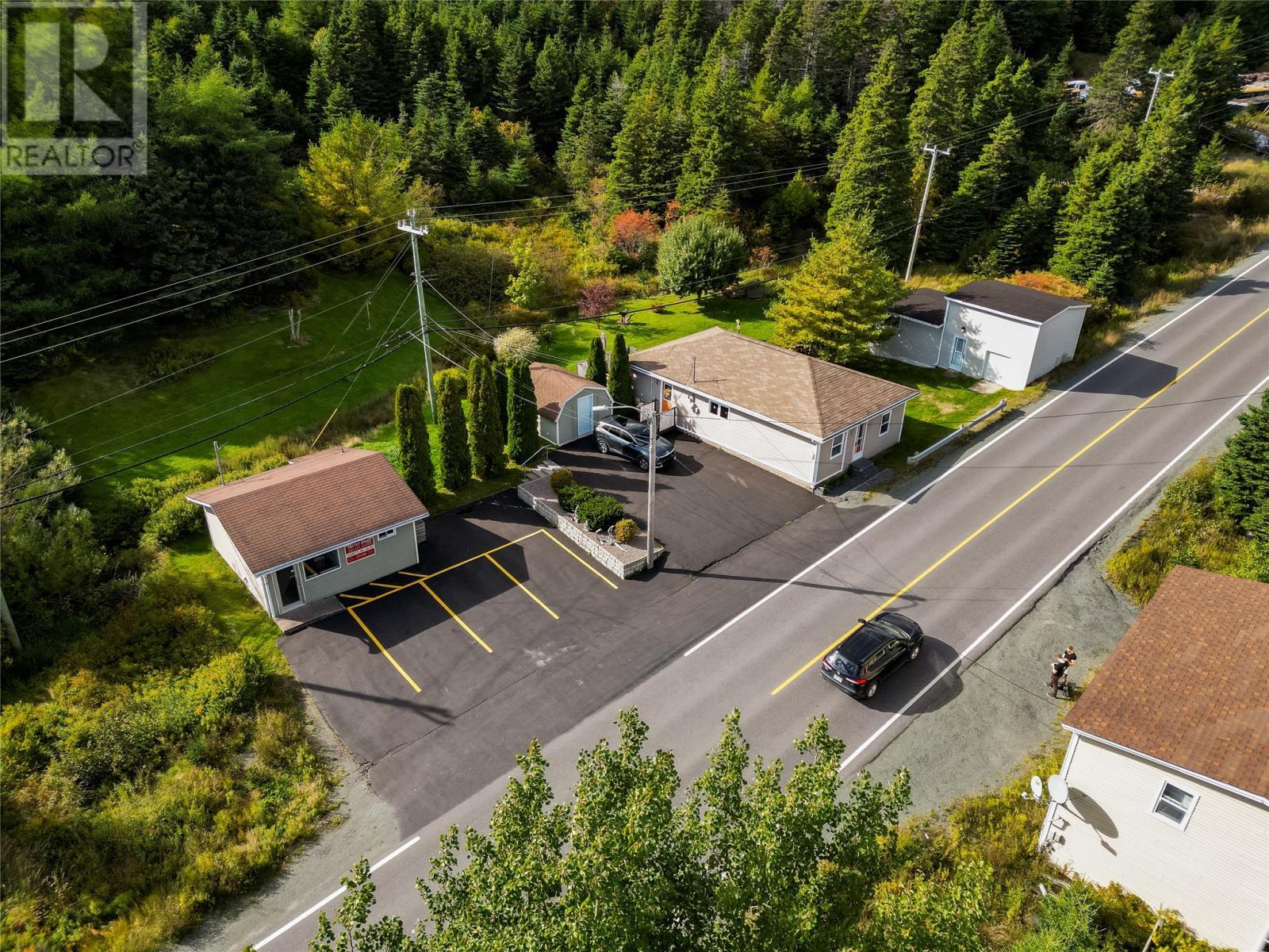 217-227 Conception Bay Highway, Avondale, NL - Outdoor