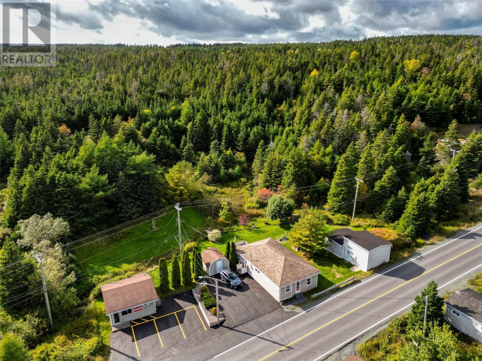 217-227 Conception Bay Highway, Avondale, NL - Outdoor With View