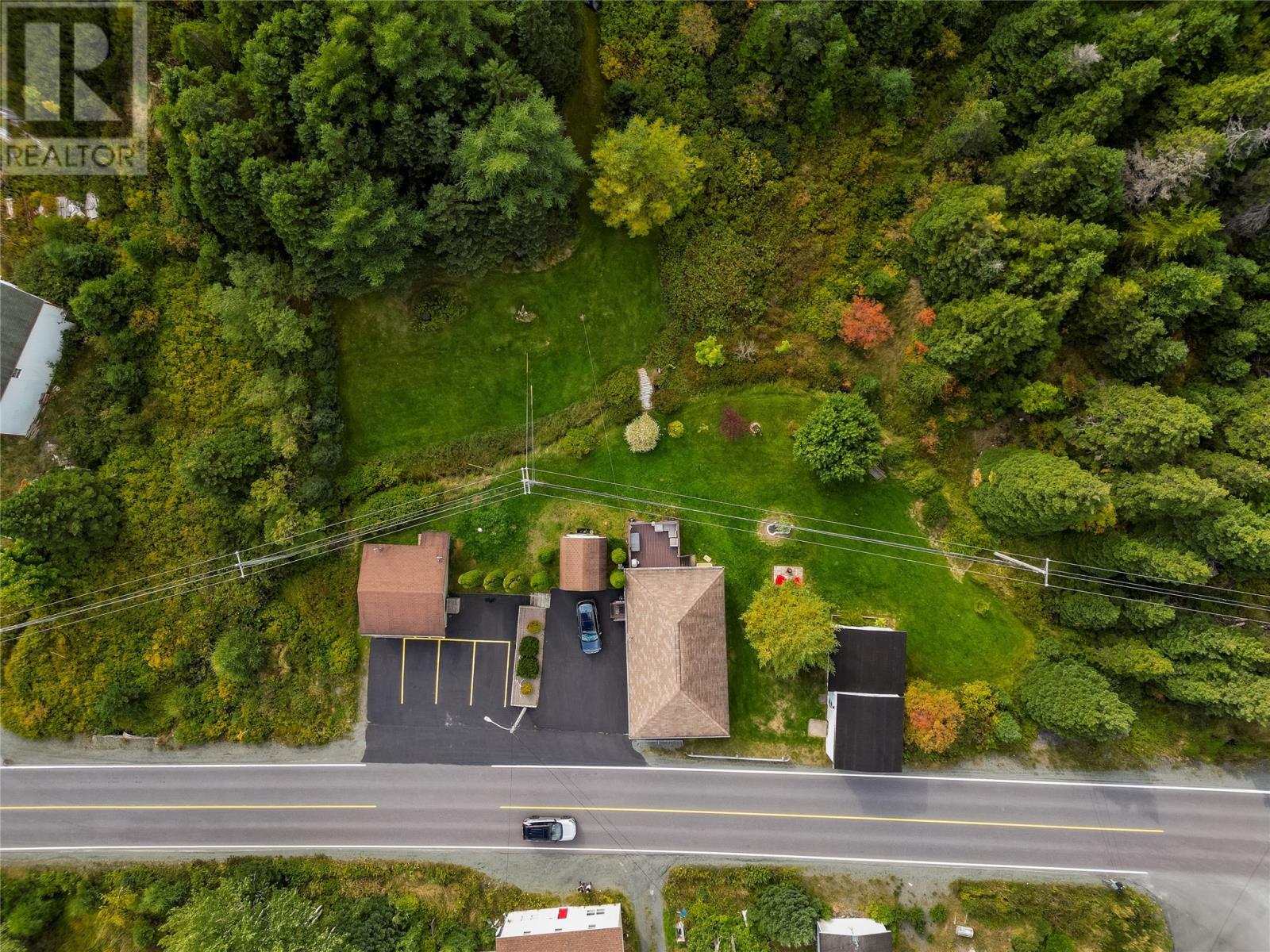 217-227 Conception Bay Highway, Avondale, NL - Outdoor