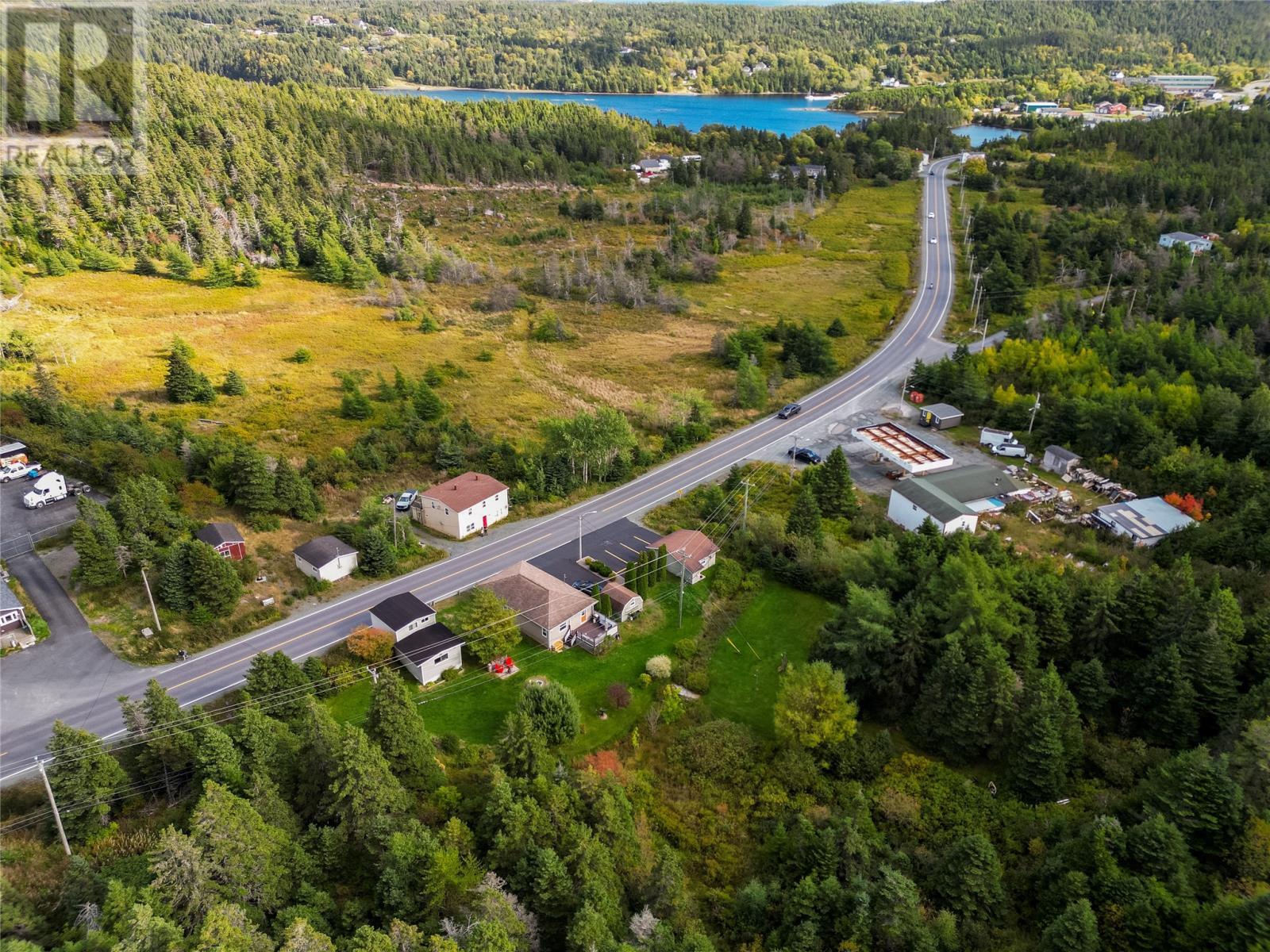 217-227 Conception Bay Highway, Avondale, NL - Outdoor With View