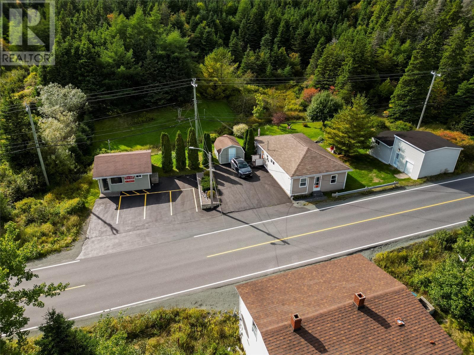217-227 Conception Bay Highway, Avondale, NL - Outdoor