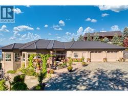 0.64 acres with Lake View -