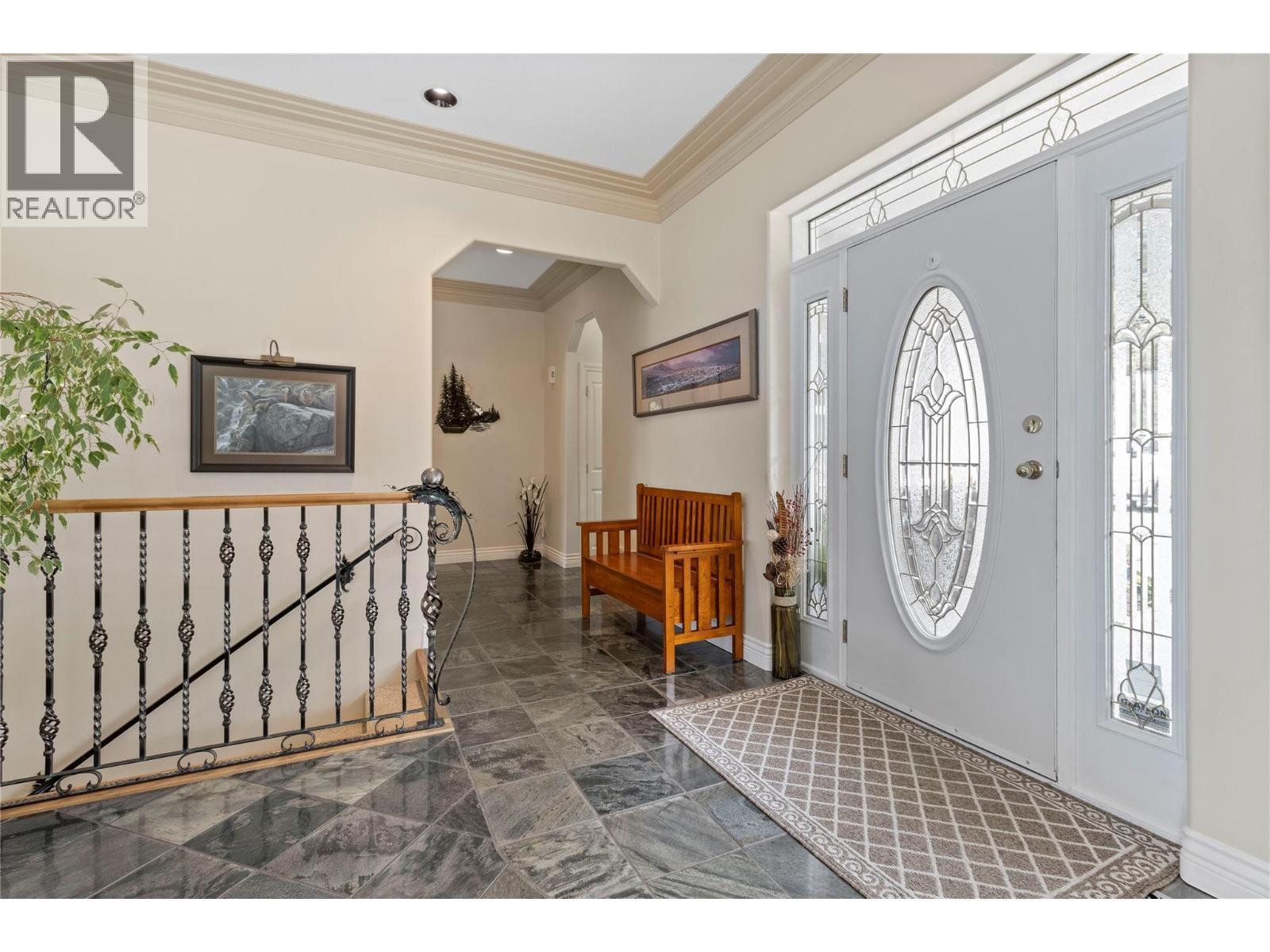 3676 Mcbride Road, Blind Bay, BC - Indoor Photo Showing Other Room