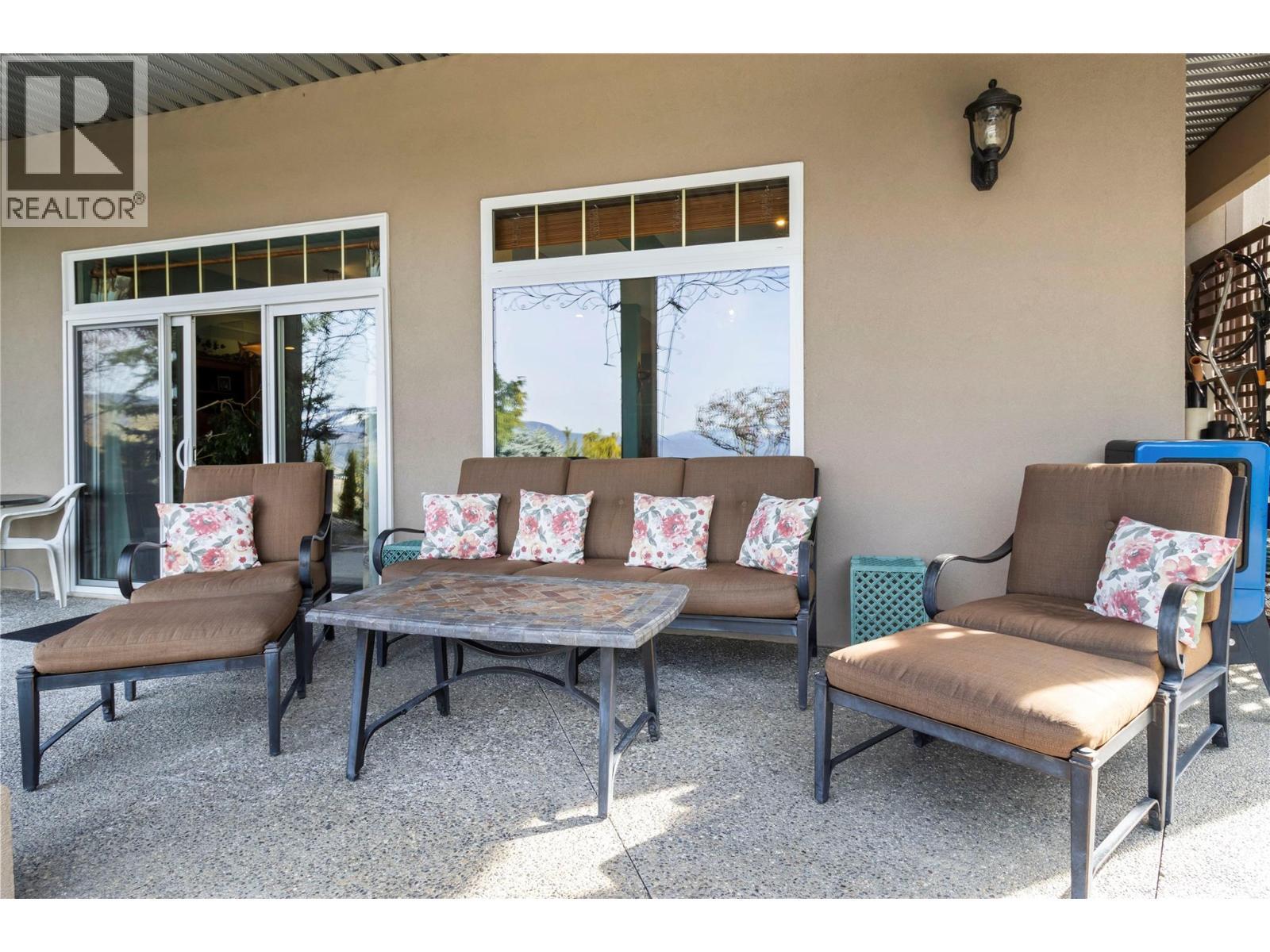 3676 Mcbride Road, Blind Bay, BC - With Exterior