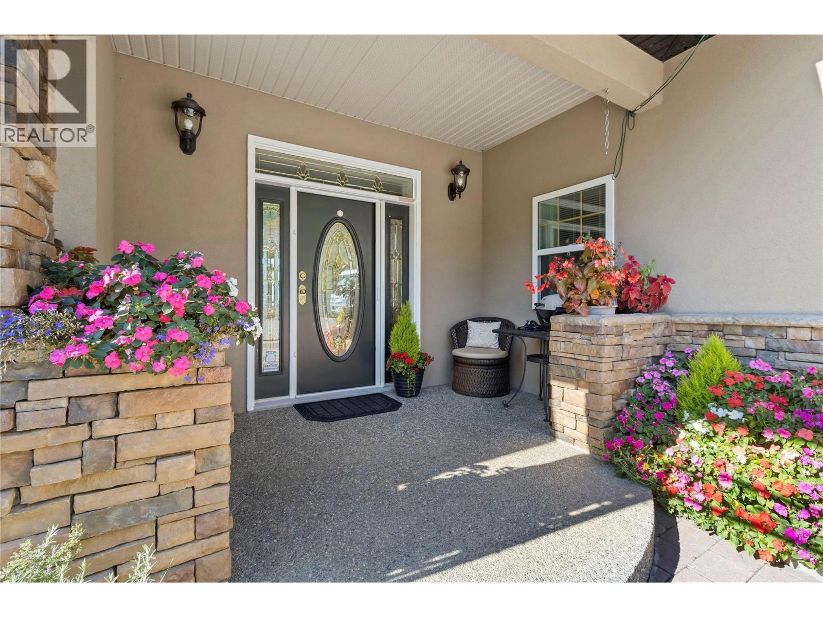 3676 Mcbride Road, Blind Bay, BC - Outdoor With Exterior