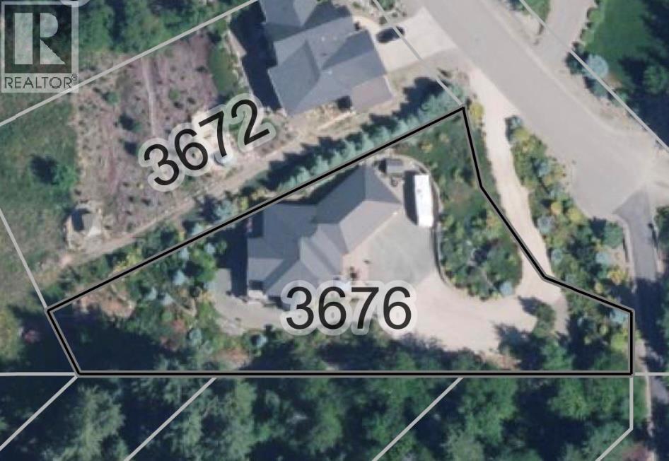 3676 Mcbride Road, Blind Bay, BC -