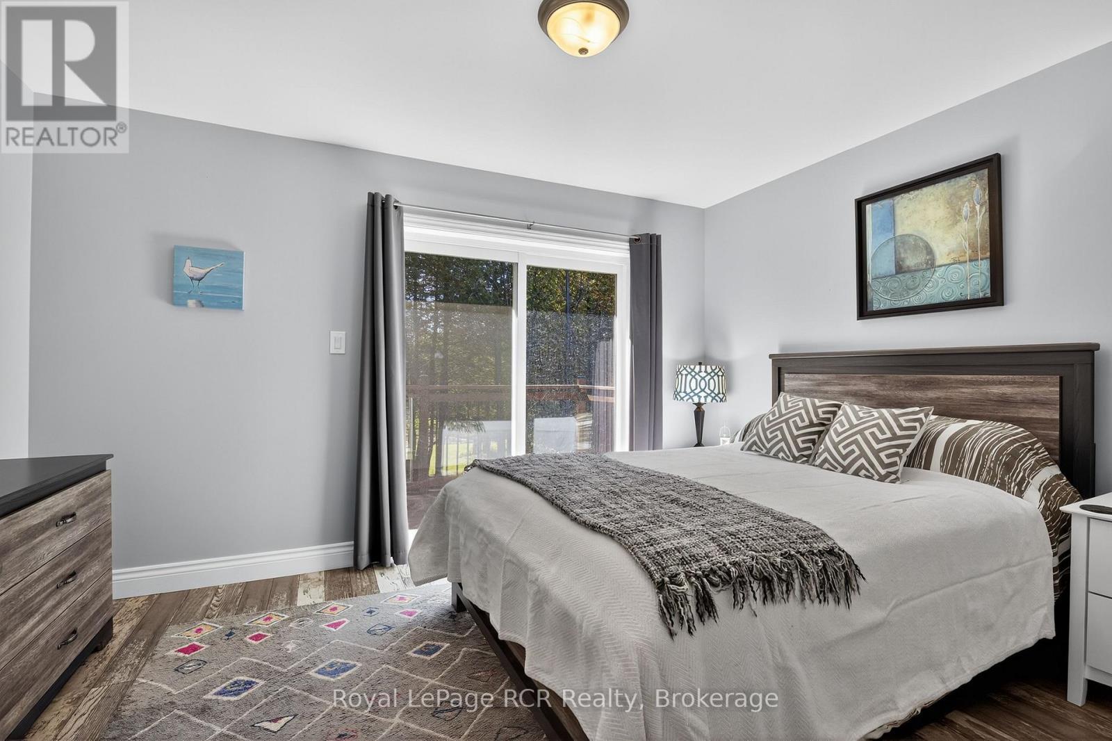 468080 Concession 12B Concession, Grey Highlands, ON - Indoor Photo Showing Bedroom