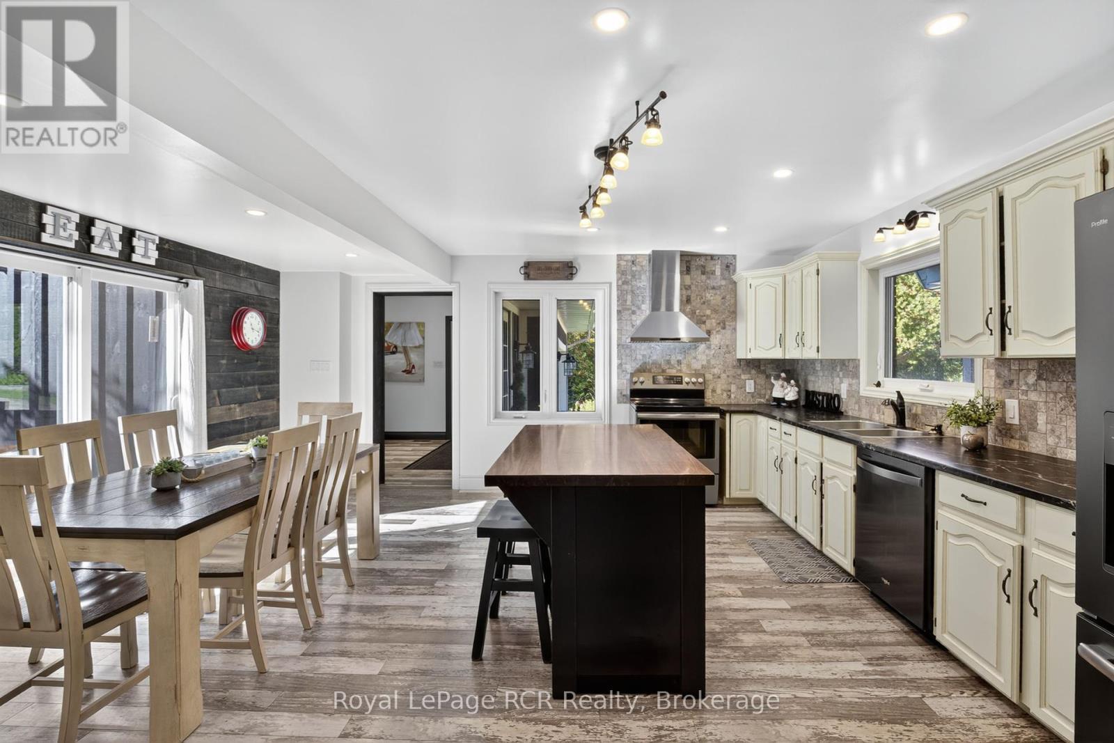 468080 Concession 12B Concession, Grey Highlands, ON - Indoor