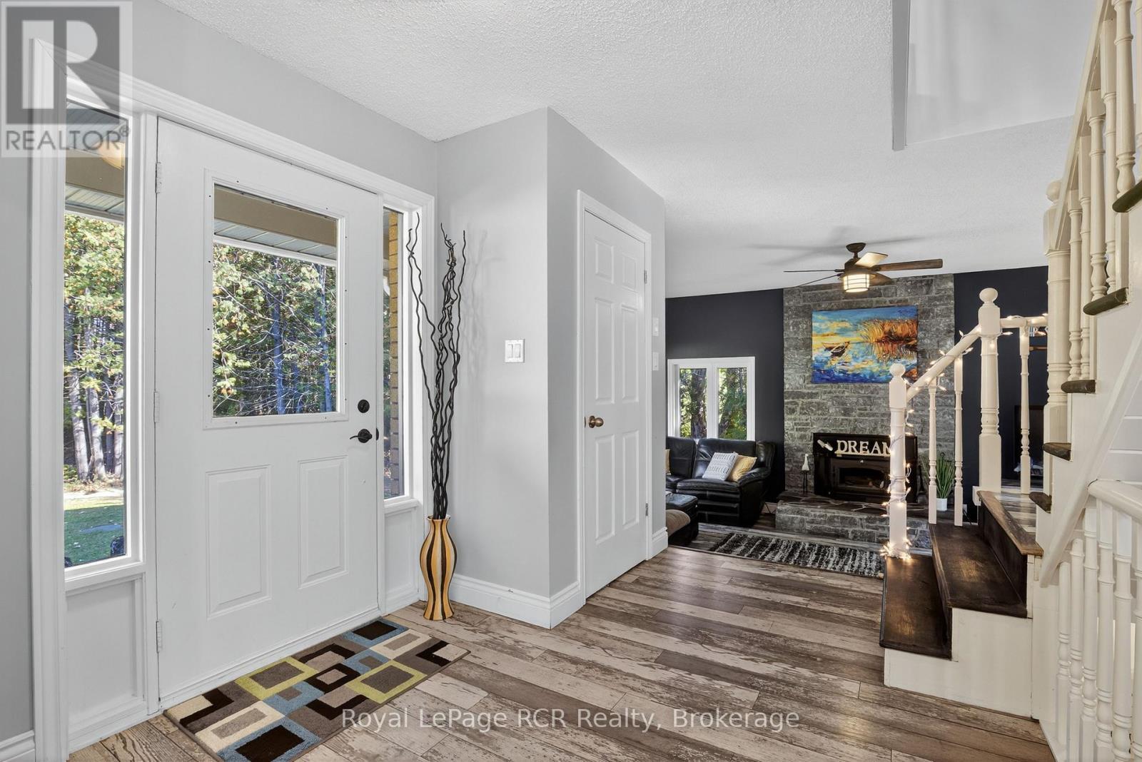 468080 Concession 12B Concession, Grey Highlands, ON - Indoor Photo Showing Other Room