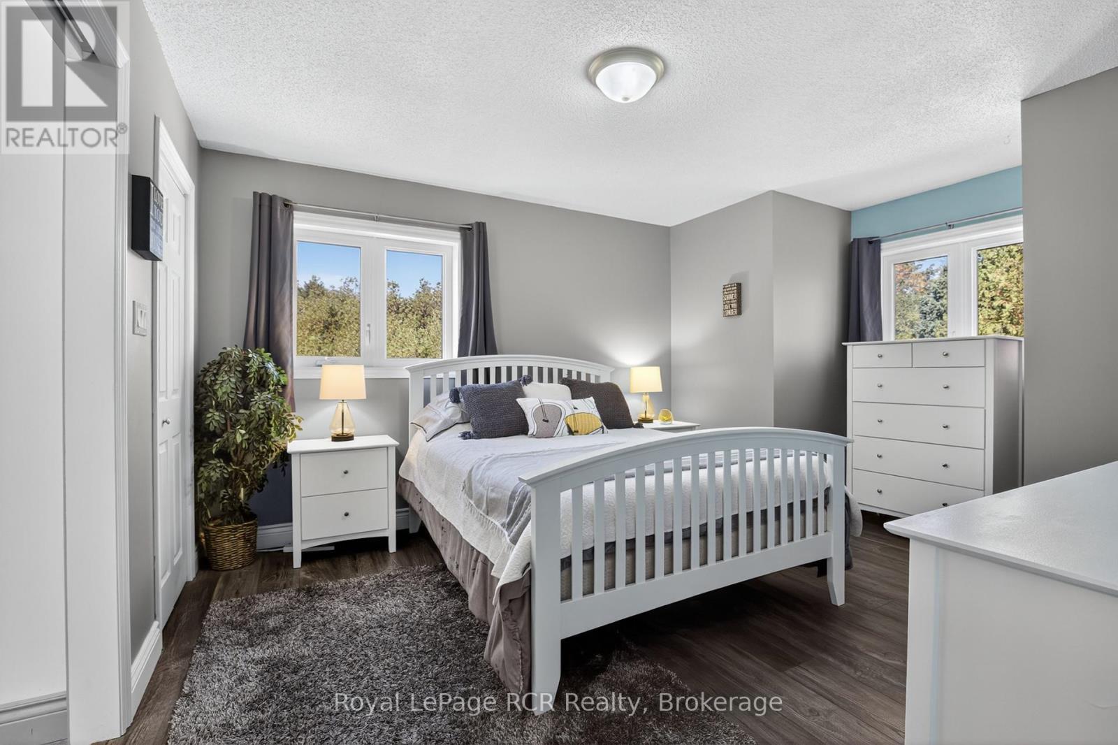 468080 Concession 12B Concession, Grey Highlands, ON - Indoor Photo Showing Bedroom