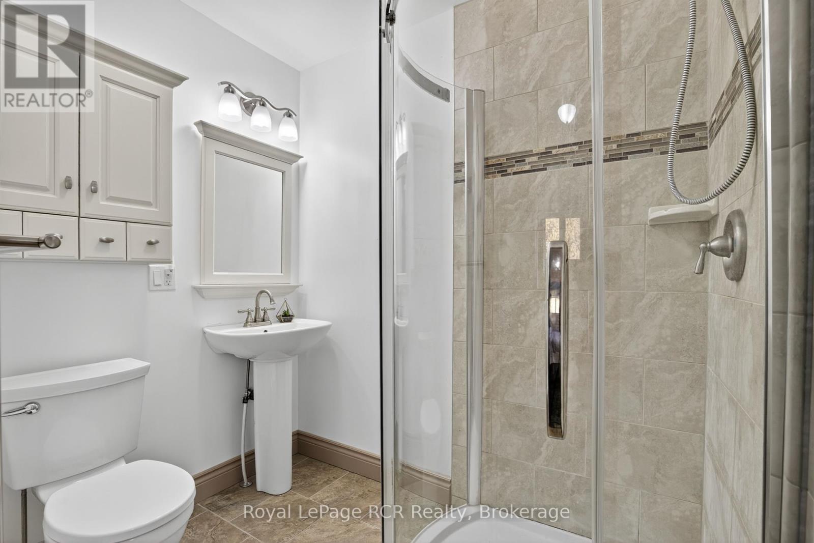 468080 Concession 12B Concession, Grey Highlands, ON - Indoor Photo Showing Bathroom