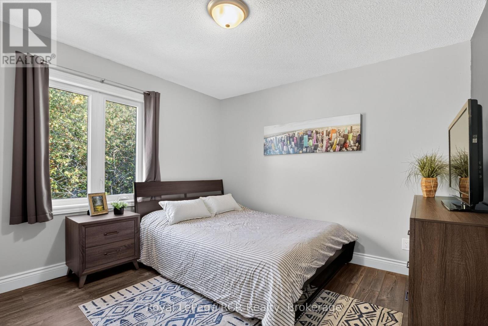 468080 Concession 12B Concession, Grey Highlands, ON - Indoor Photo Showing Bedroom
