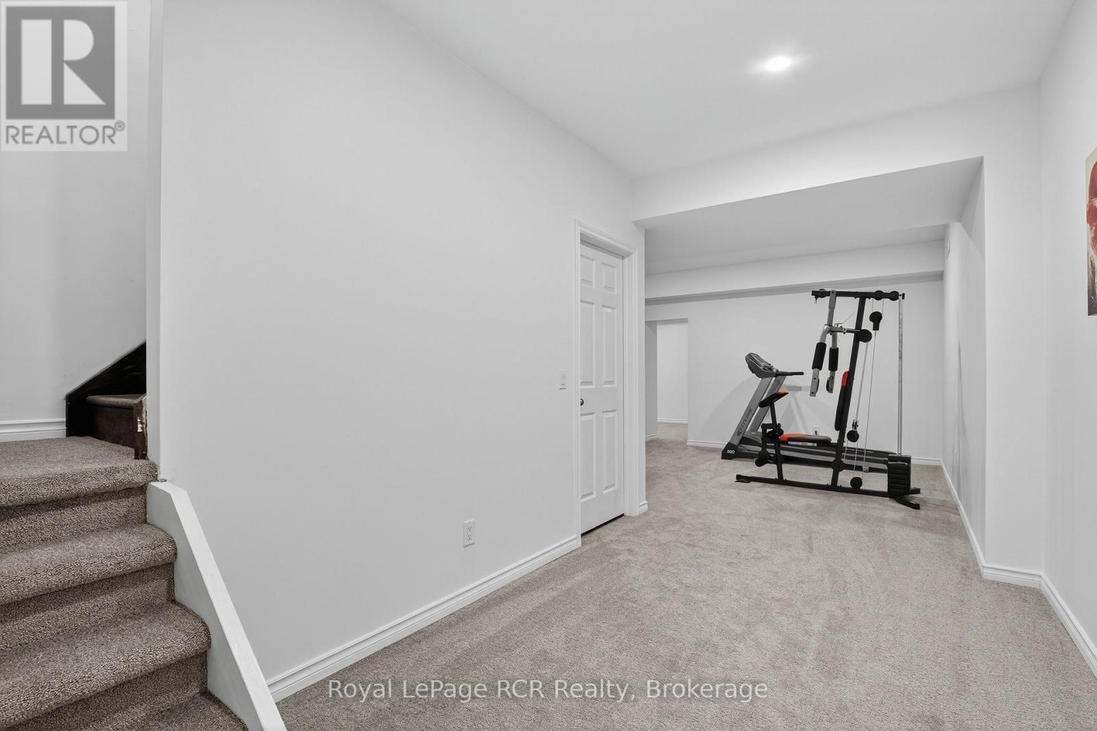 468080 Concession 12B Concession, Grey Highlands, ON - Indoor