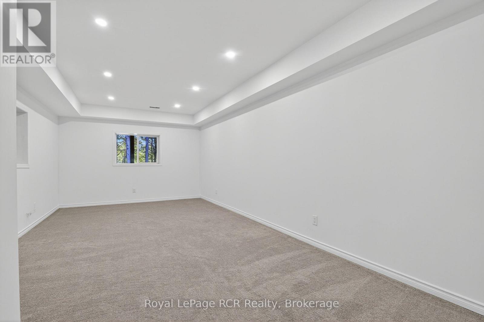 468080 Concession 12B Concession, Grey Highlands, ON - Indoor Photo Showing Other Room