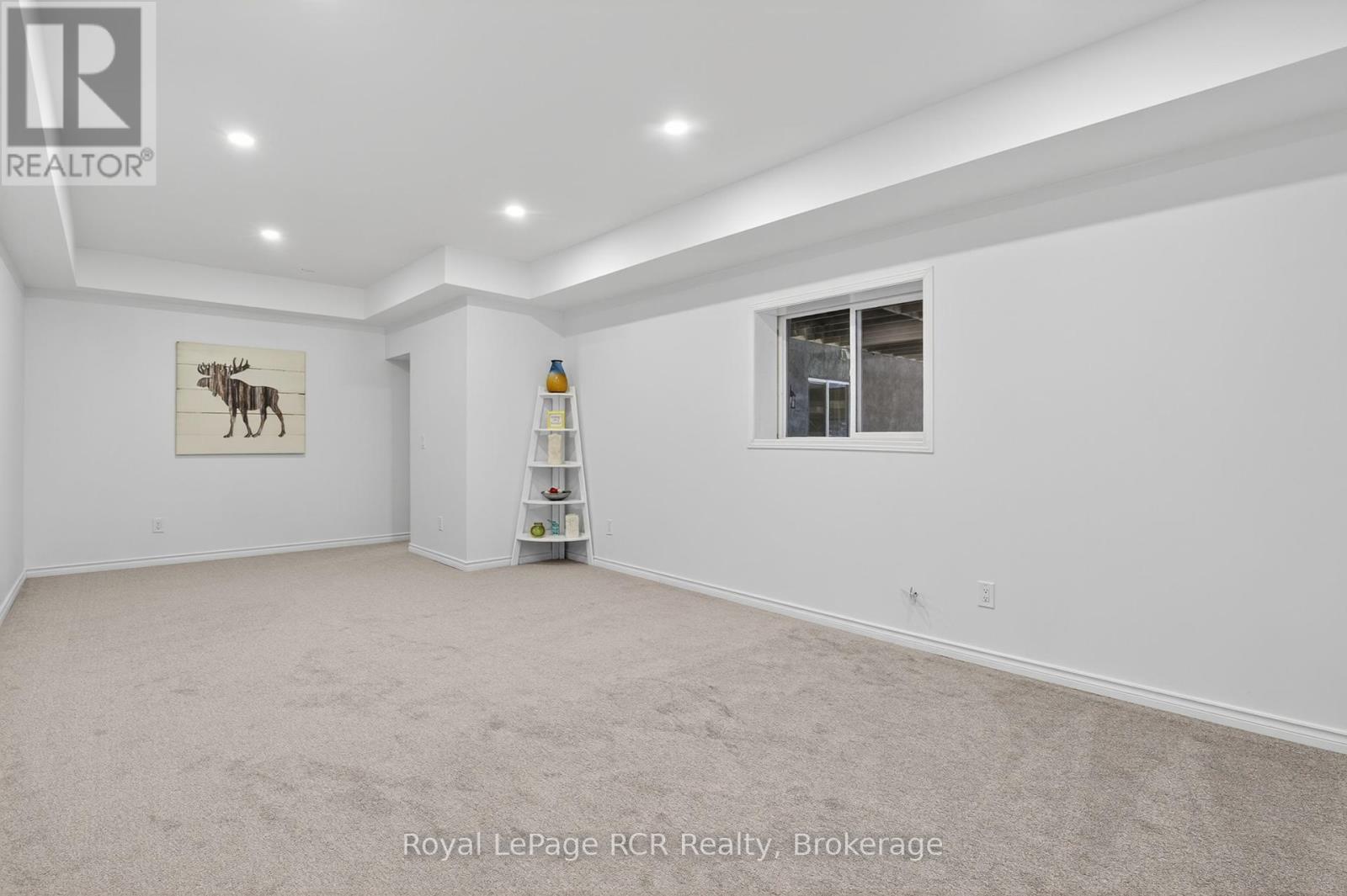 468080 Concession 12B Concession, Grey Highlands, ON - Indoor Photo Showing Other Room