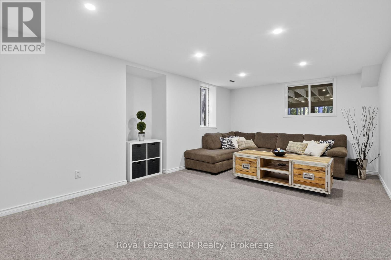 468080 Concession 12B Concession, Grey Highlands, ON - Indoor