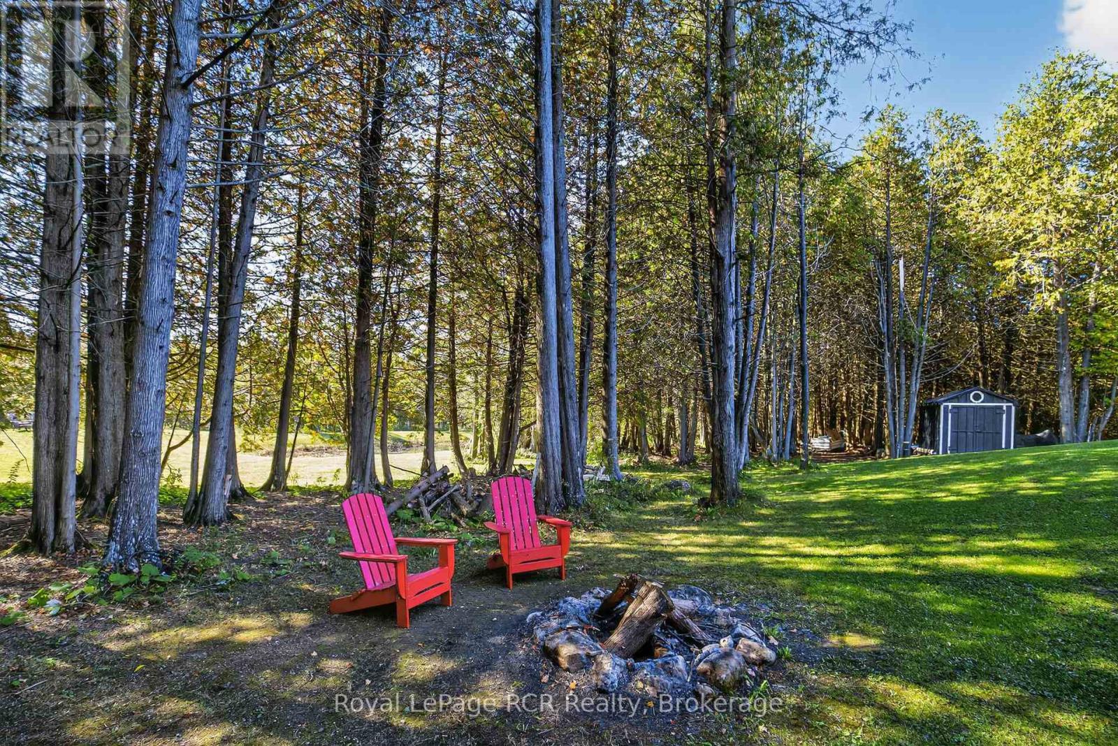 468080 Concession 12B Concession, Grey Highlands, ON - Outdoor