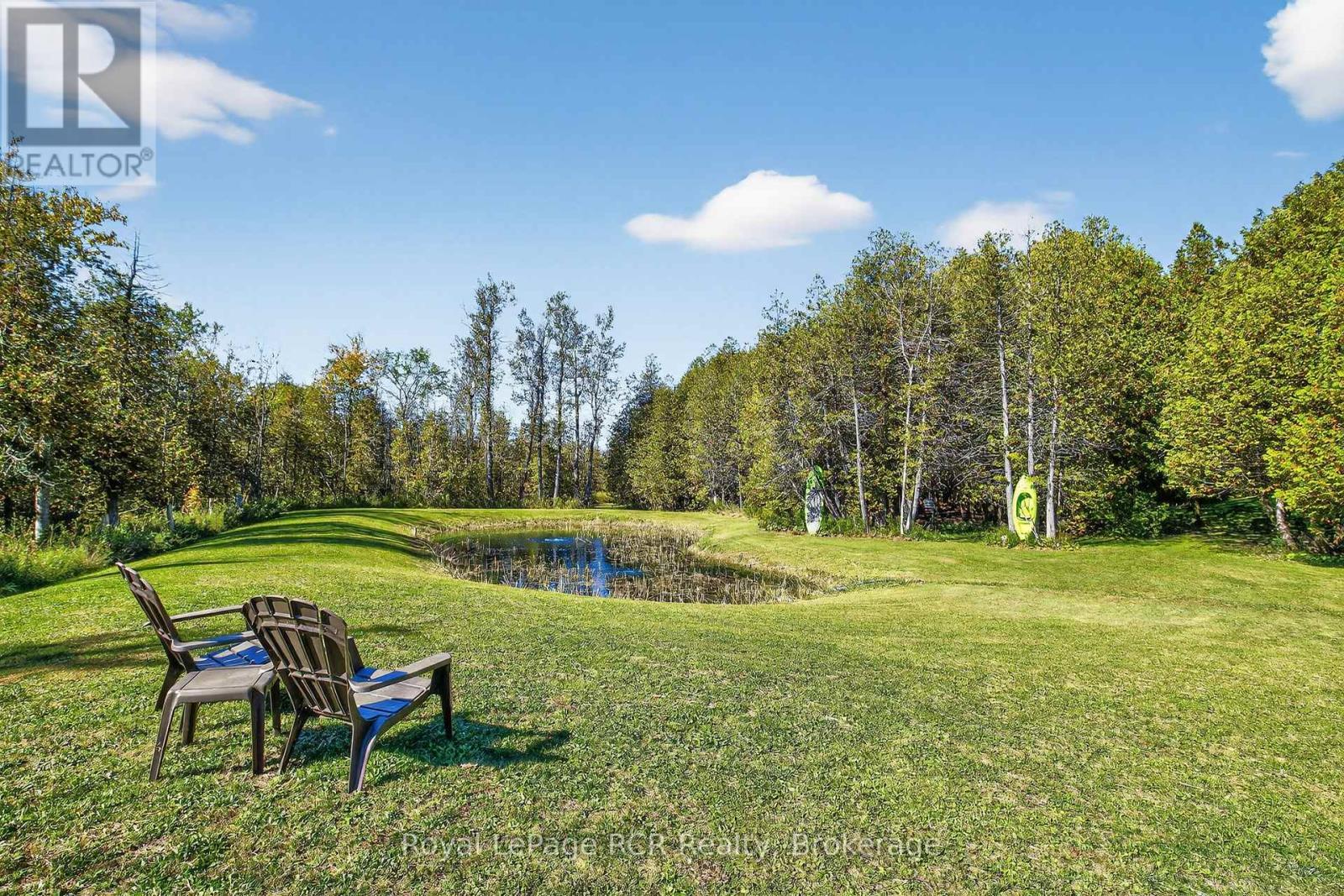 468080 Concession 12B Concession, Grey Highlands, ON - Outdoor