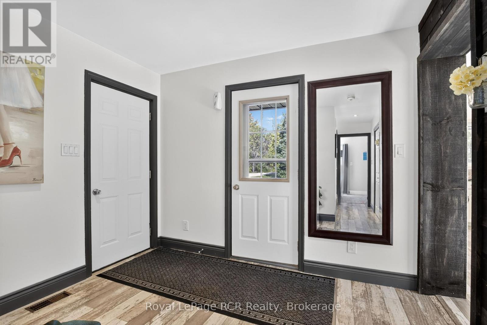 468080 Concession 12B Concession, Grey Highlands, ON - Indoor Photo Showing Other Room