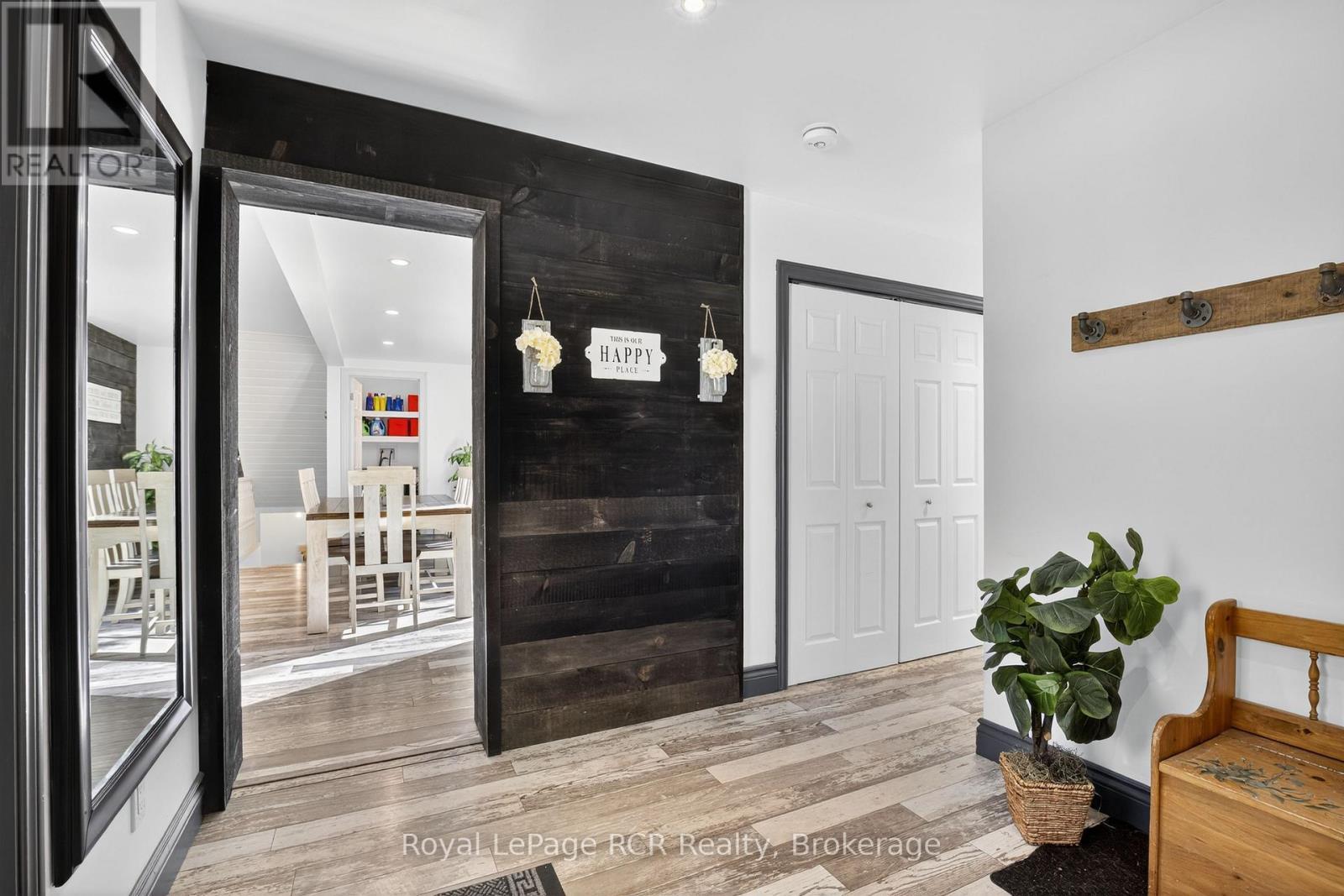 468080 Concession 12B Concession, Grey Highlands, ON - Indoor Photo Showing Other Room