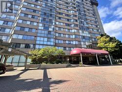 Kingsmere on The Park - Building east side -