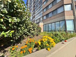 Kingsmere on The Park - Building -