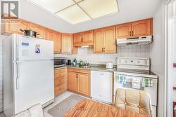 Eat-in Kitchen - View 1 -