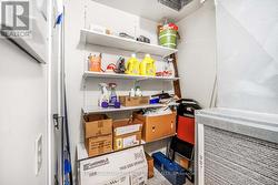 Kingsmere on The Park - Laundry/Utility Room - She -