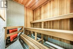 Kingsmere on The Park - Sauna -