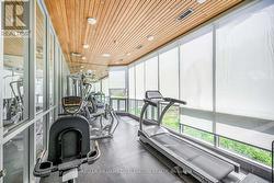 Kingsmere on The Park - Gym -