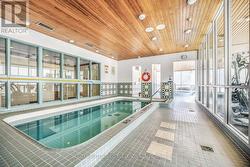 Kingsmere on The Park - Indoor Pool -