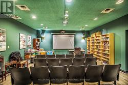 Kingsmere on The Park - Media Room -