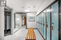 Kingsmere on The Park - Locker/Change Room -