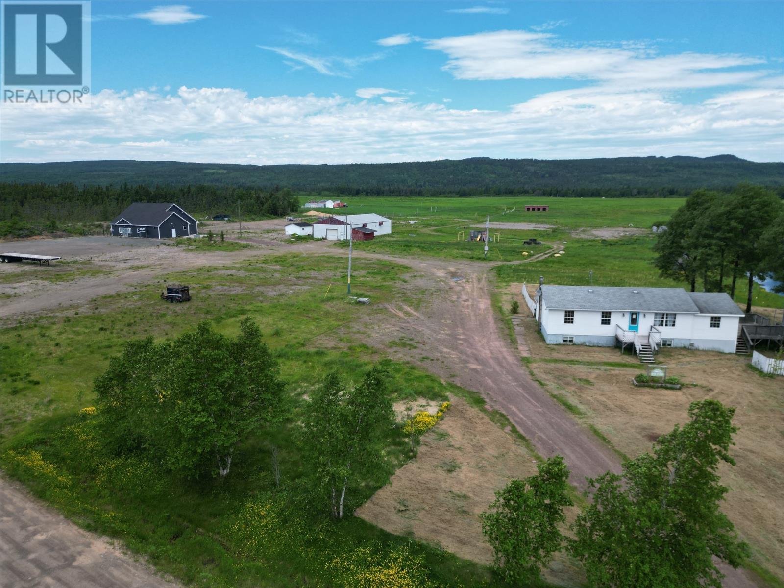 20 Forest Road, Northern Arm, NL
