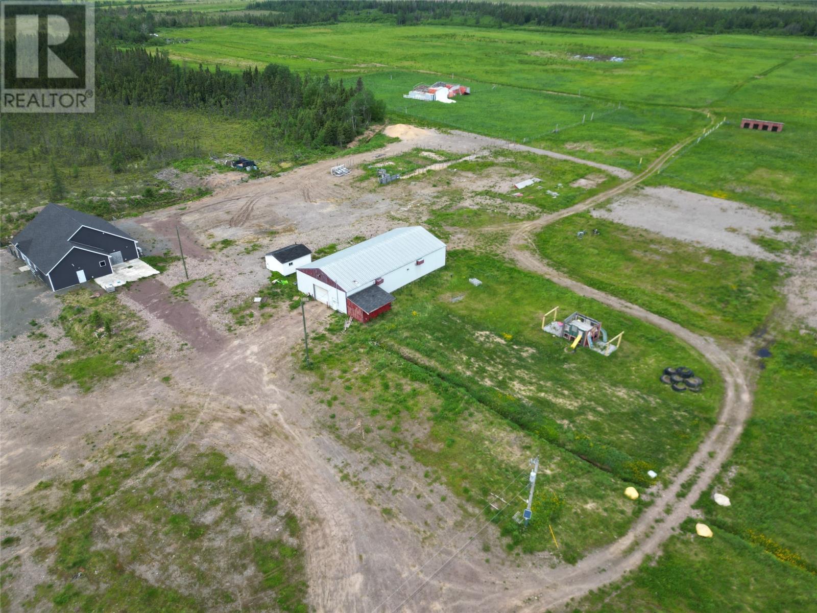 20 Forest Road, Northern Arm, NL