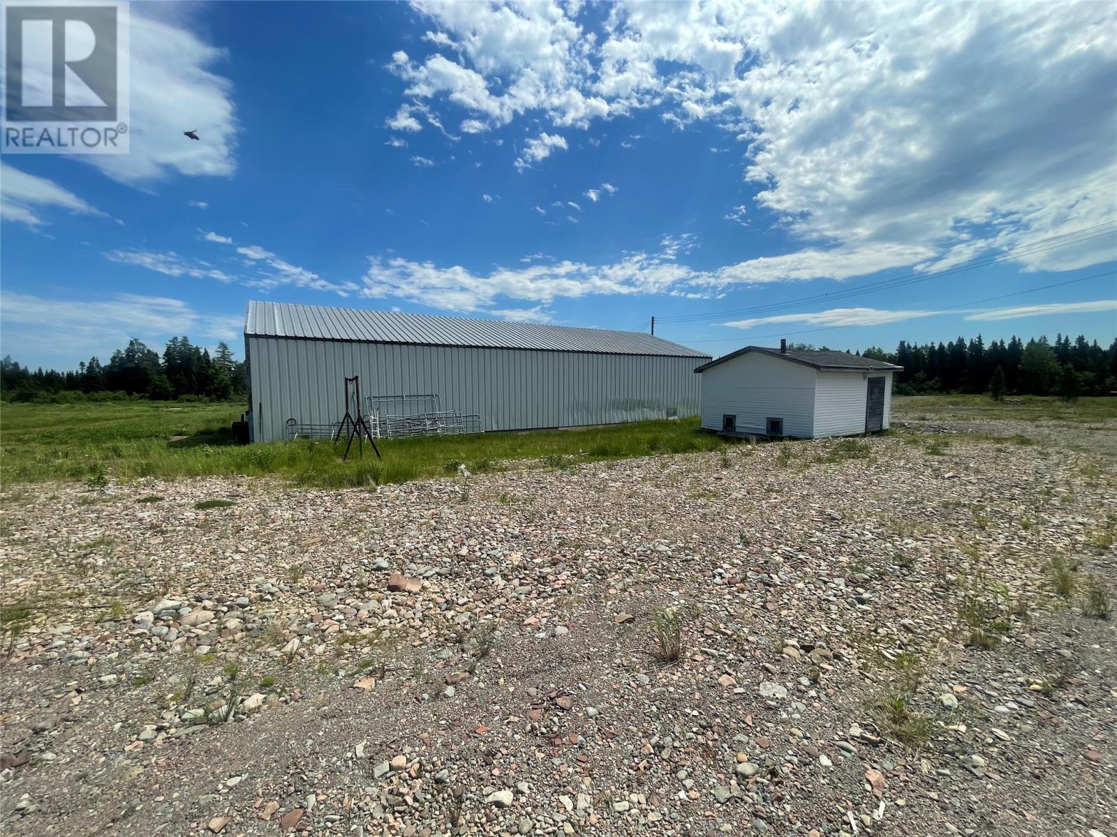 20 Forest Road, Northern Arm, NL