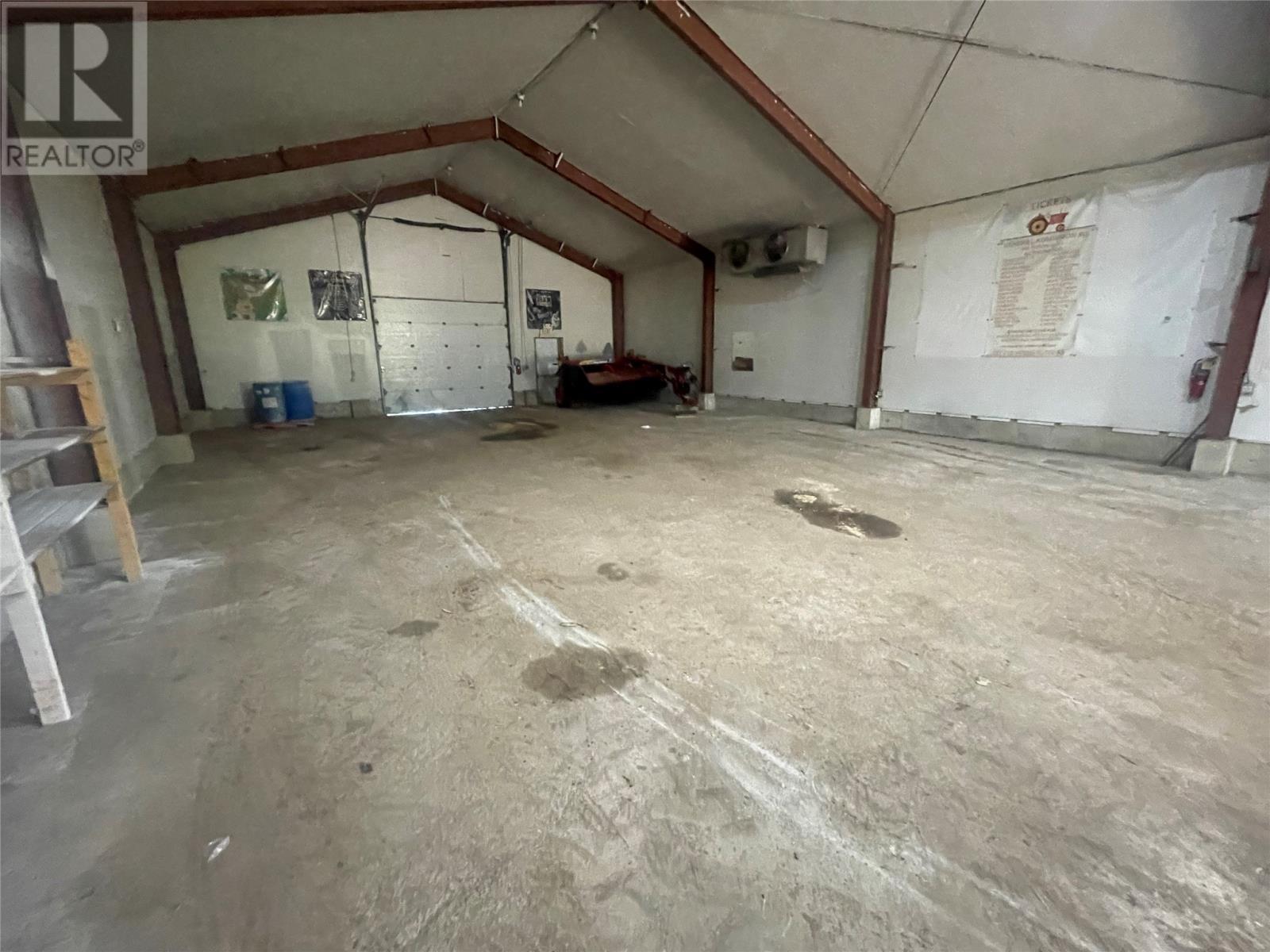 20 Forest Road, Northern Arm, NL