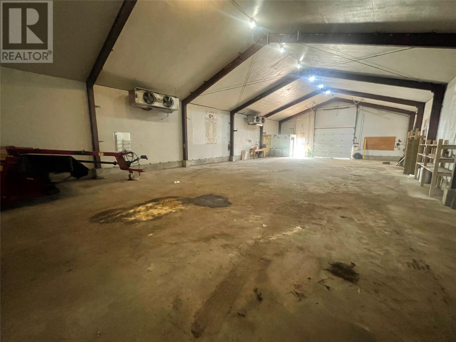 20 Forest Road, Northern Arm, NL