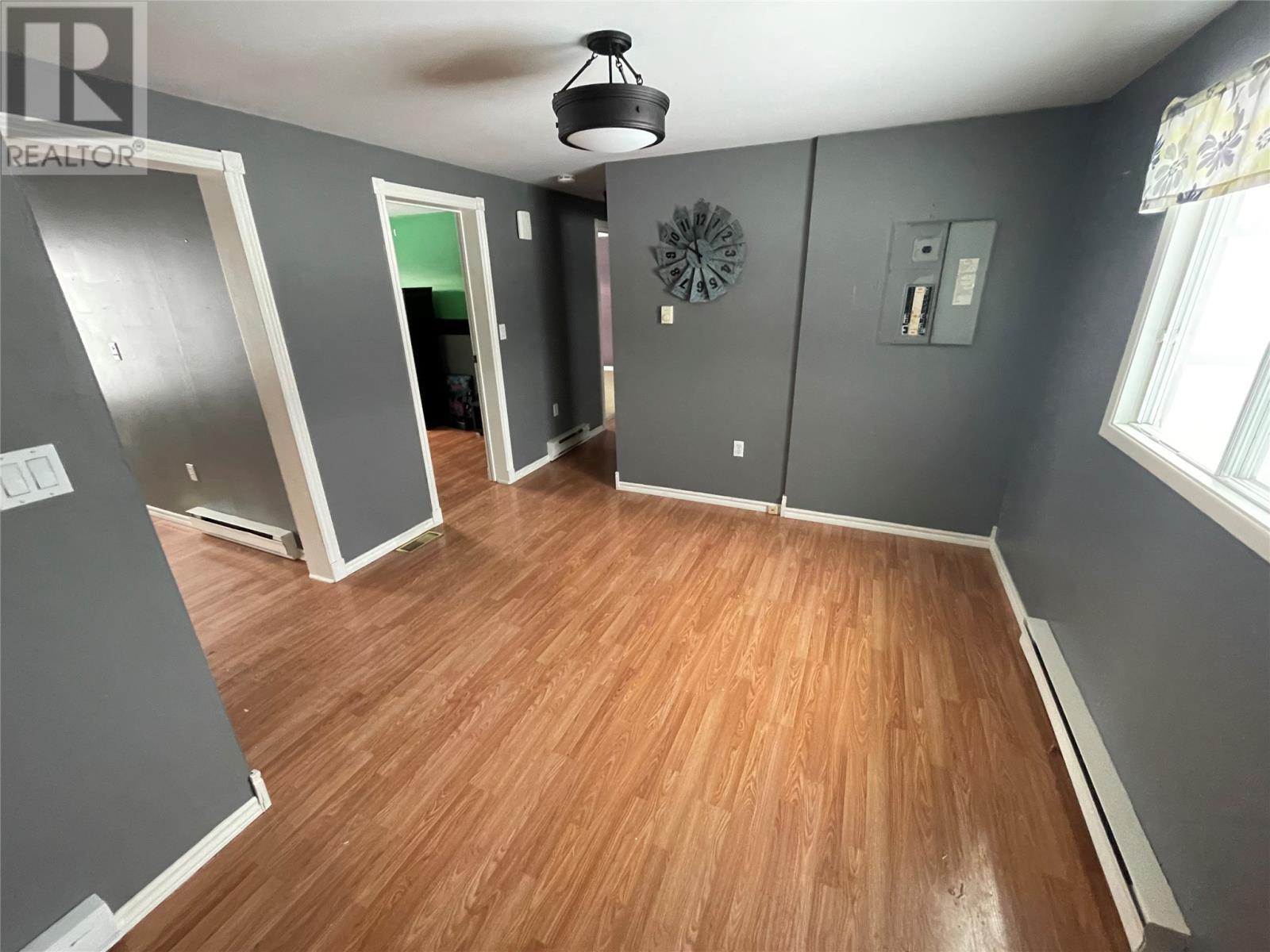 20 Forest Road, Northern Arm, NL