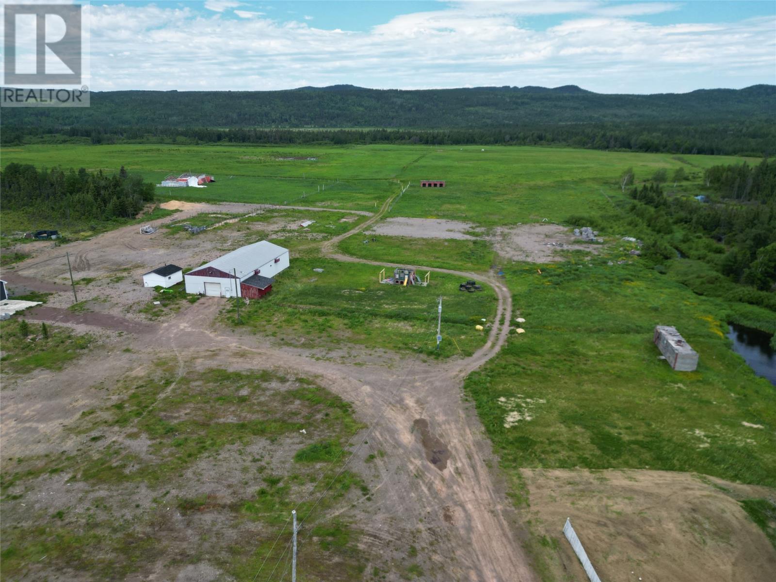 20 Forest Road, Northern Arm, NL