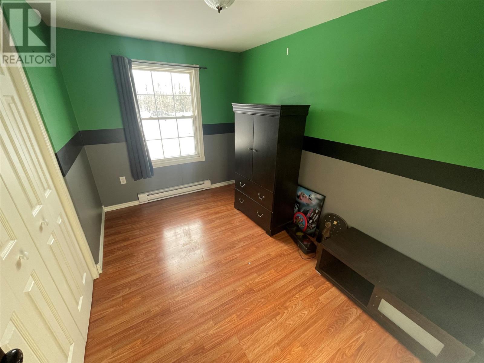 20 Forest Road, Northern Arm, NL