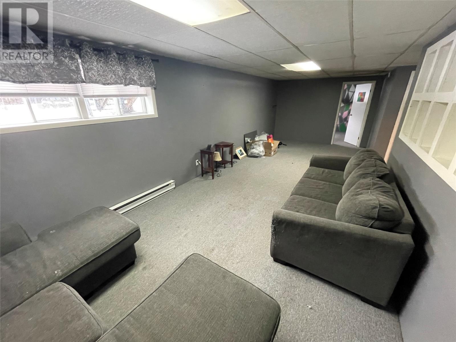 20 Forest Road, Northern Arm, NL