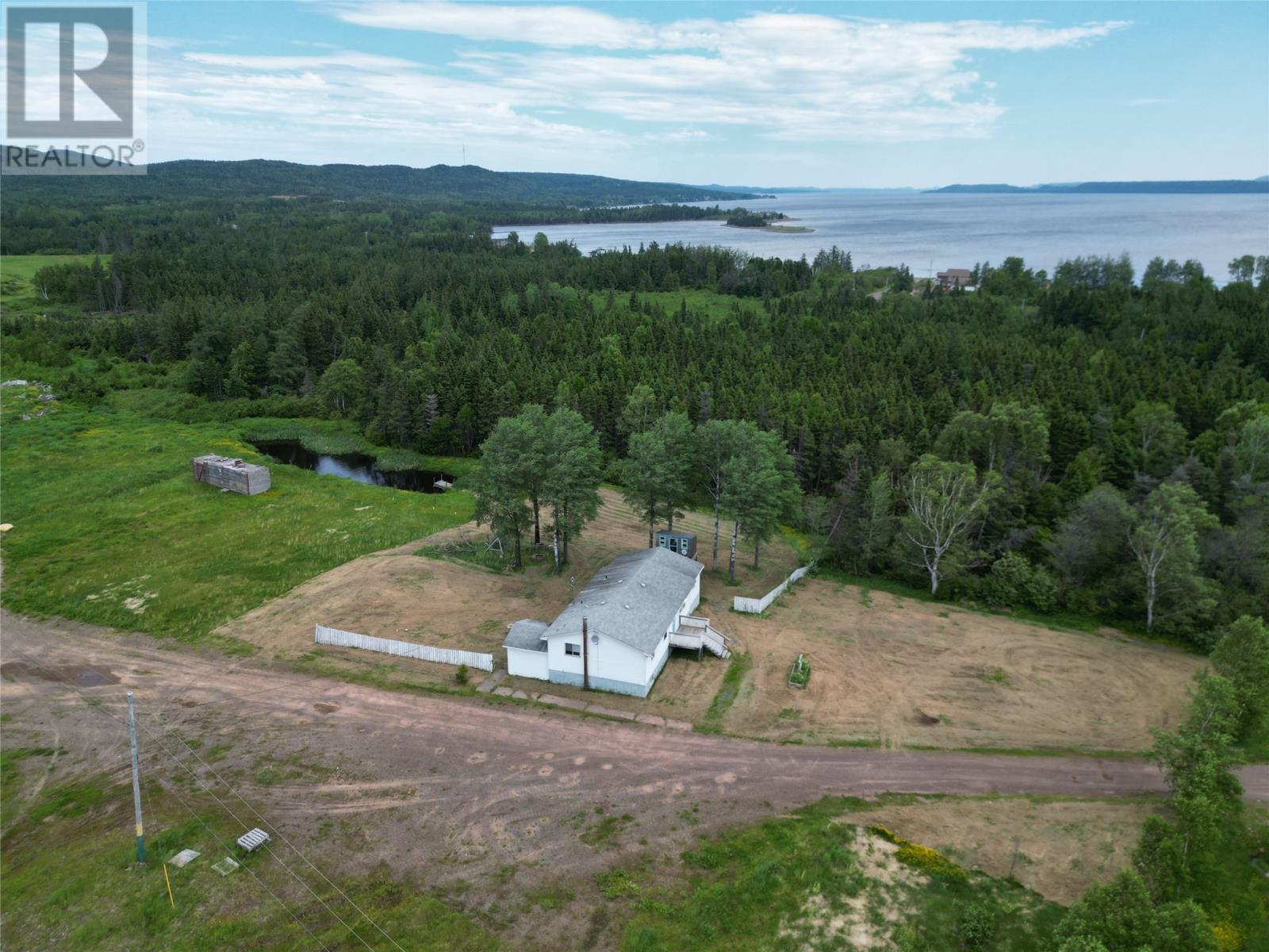 20 Forest Road, Northern Arm, NL